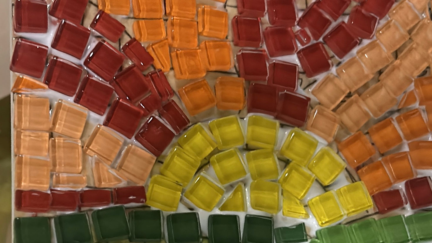 $52 MOSAIC CRYSTAL CLASS 8:00 -10:30pm