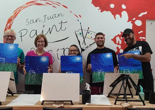 Corporate Team Building Activities to Do in San Juan