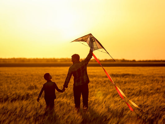 Puerto Rico Kite Fun and Culture