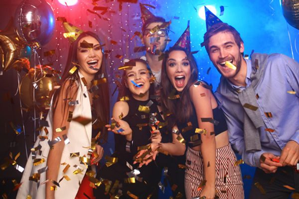 Birthday Party